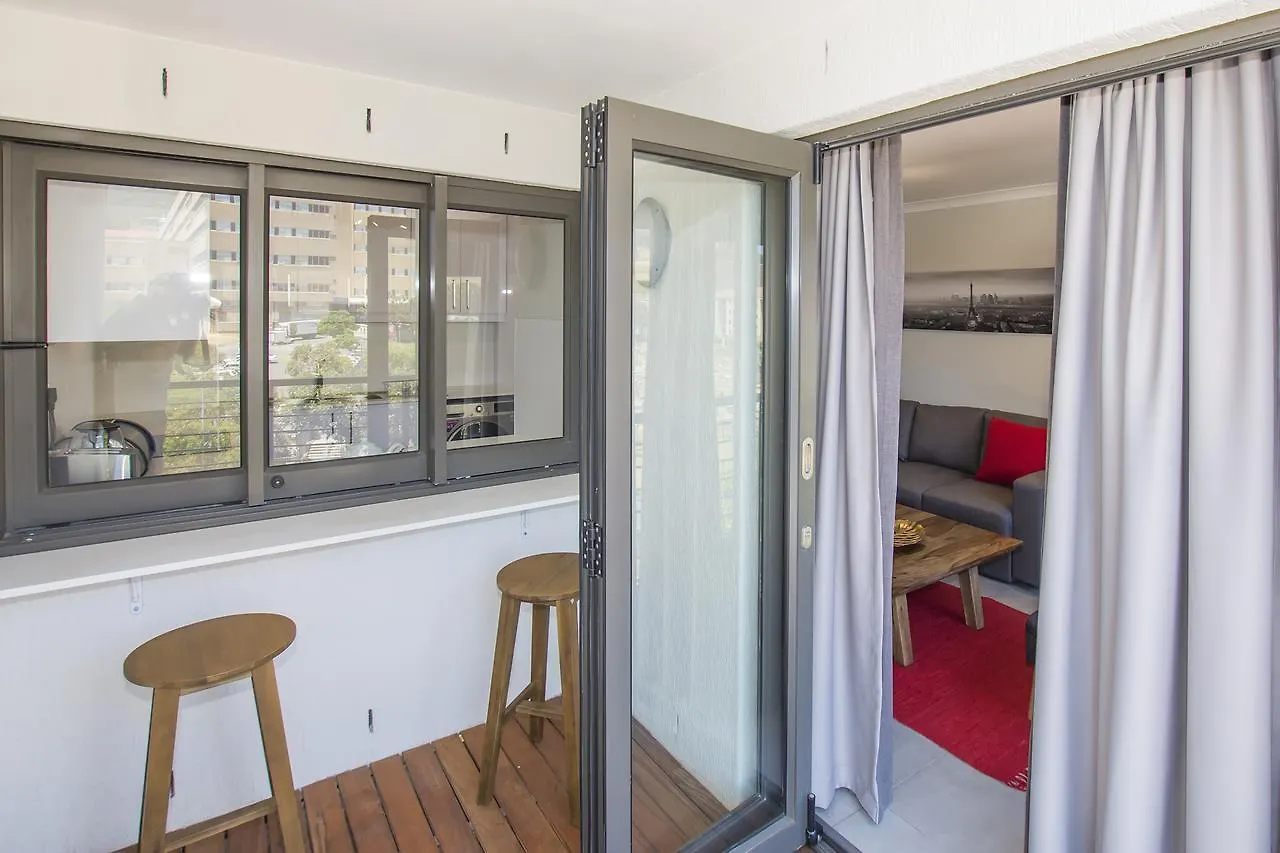 Madison Place Luxury Apartments Κέιπ Τάουν
