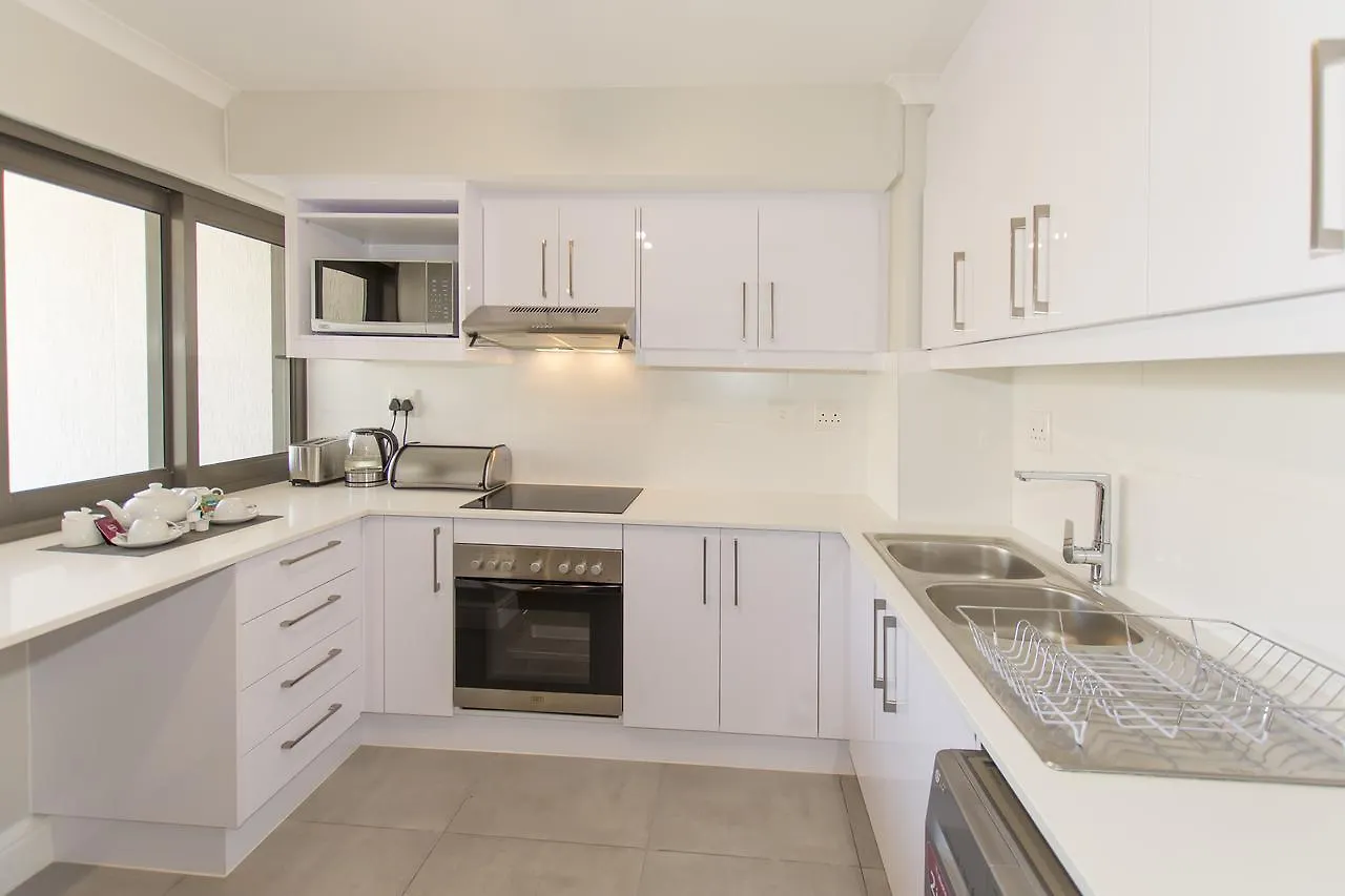 Madison Place Luxury Apartments Κέιπ Τάουν Νότια Αφρική
