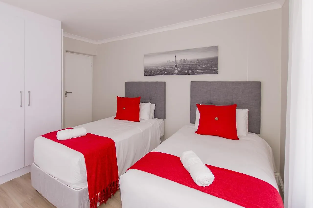 Madison Place Luxury Apartments Κέιπ Τάουν
