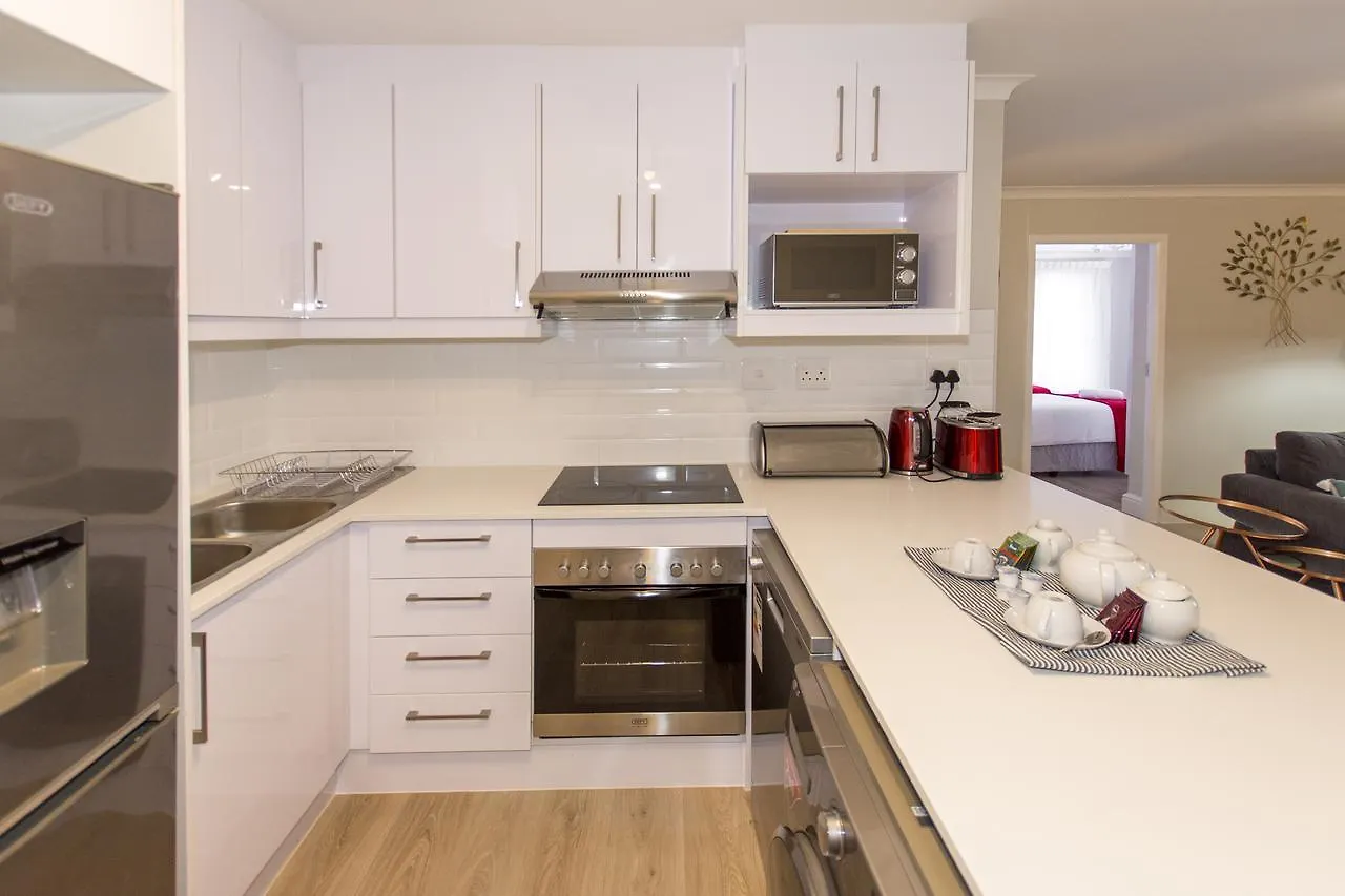 Madison Place Luxury Apartments Cape Town