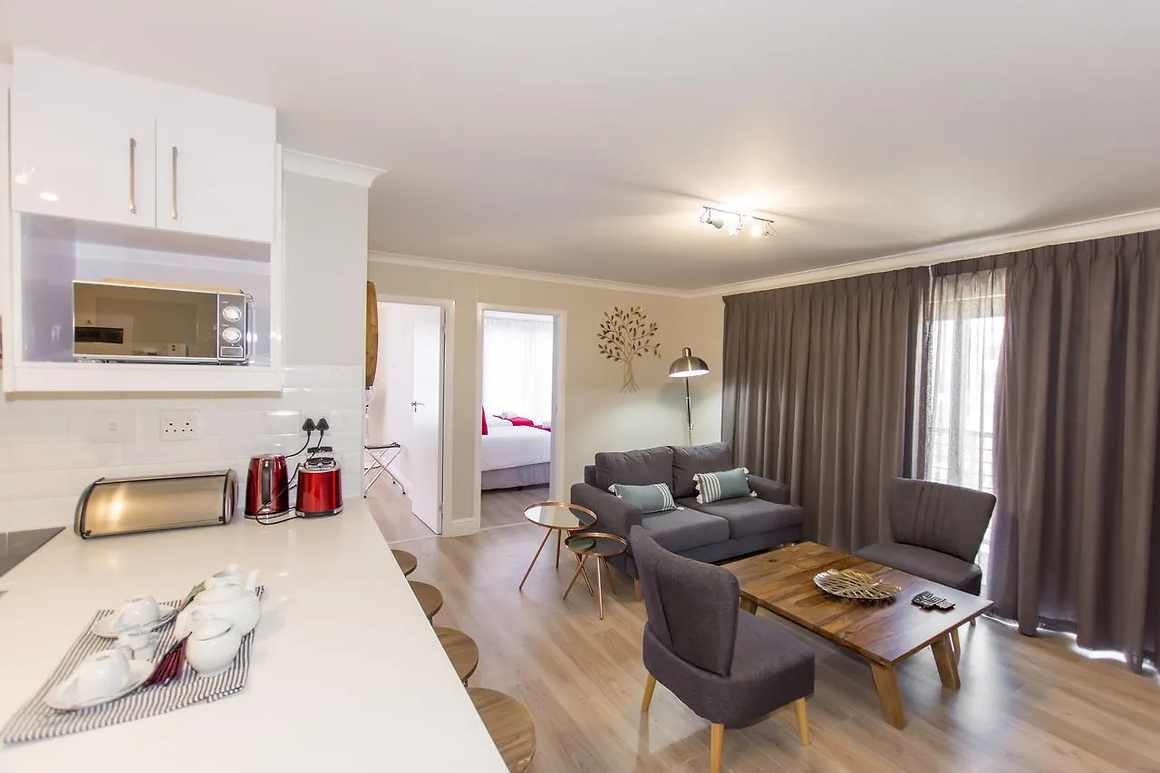 Madison Place Luxury Apartments Κέιπ Τάουν Νότια Αφρική