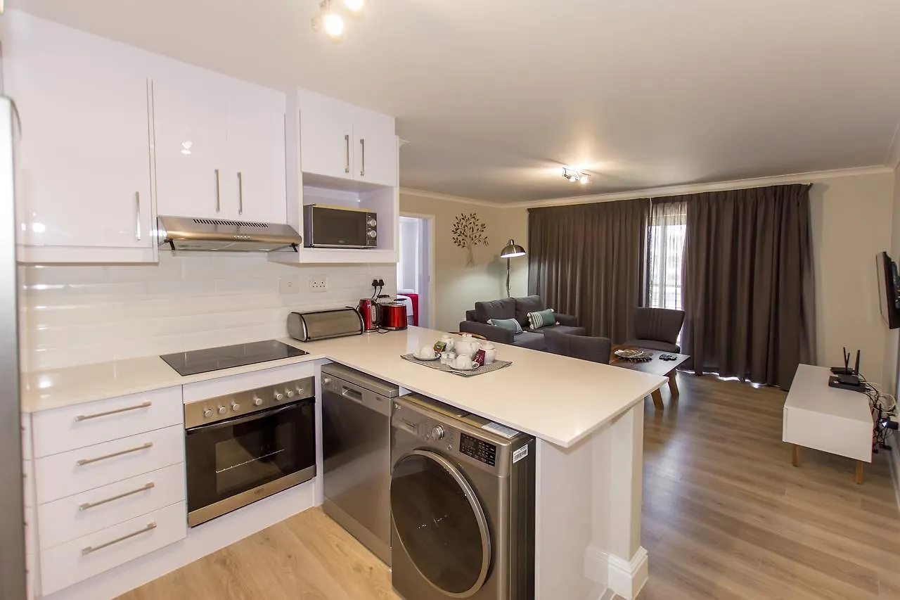 Madison Place Luxury Apartments Κέιπ Τάουν