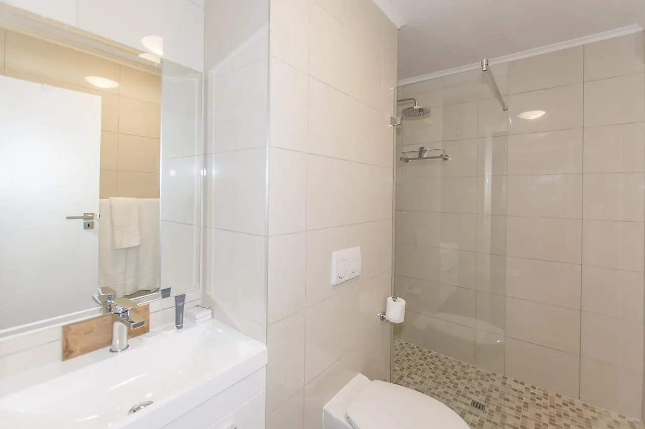 Madison Place Luxury Apartments Κέιπ Τάουν