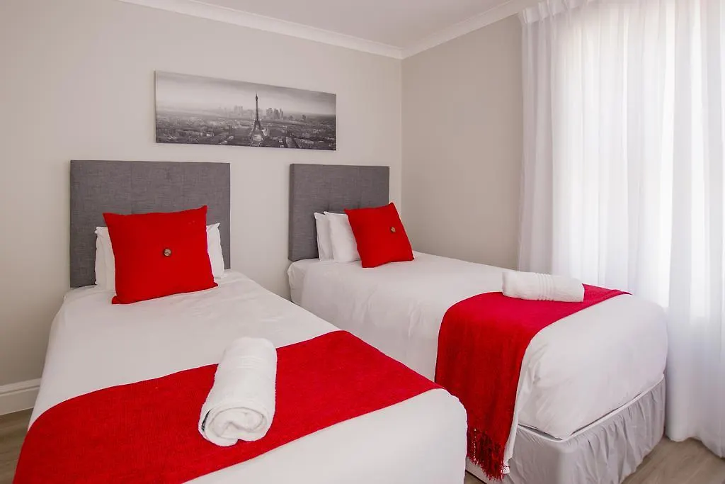 Madison Place Luxury Apartments Κέιπ Τάουν