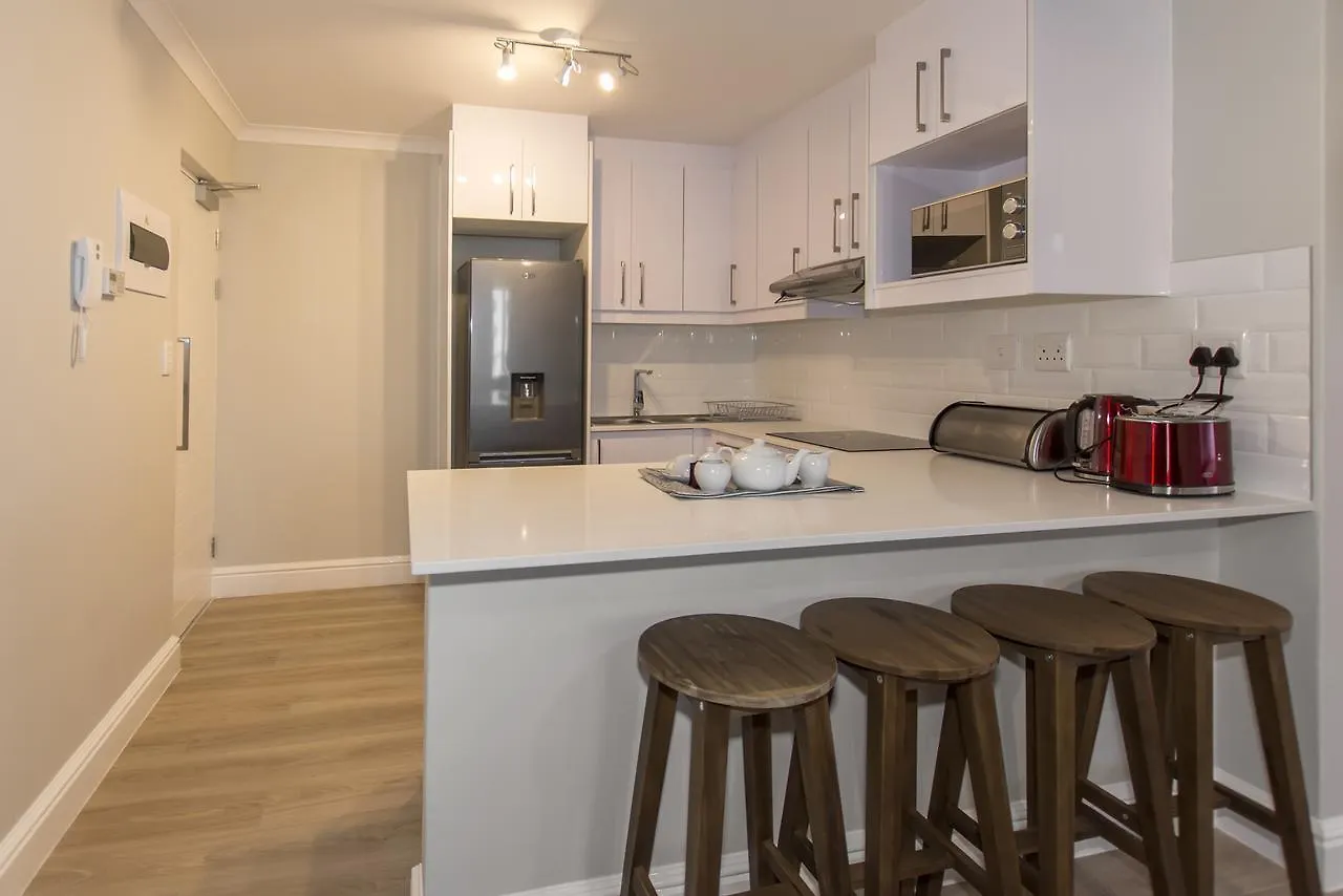 Madison Place Luxury Apartments Κέιπ Τάουν