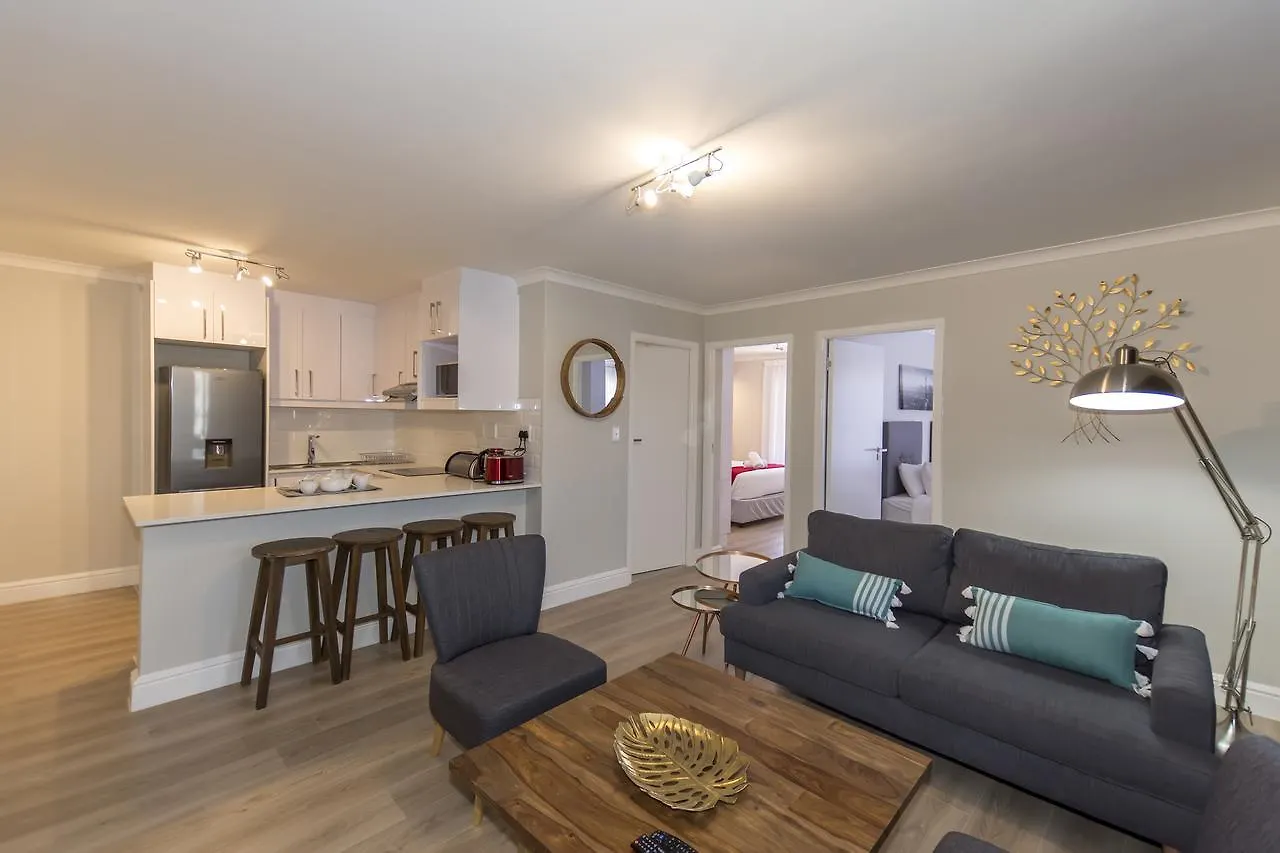 Madison Place Luxury Apartments Cape Town