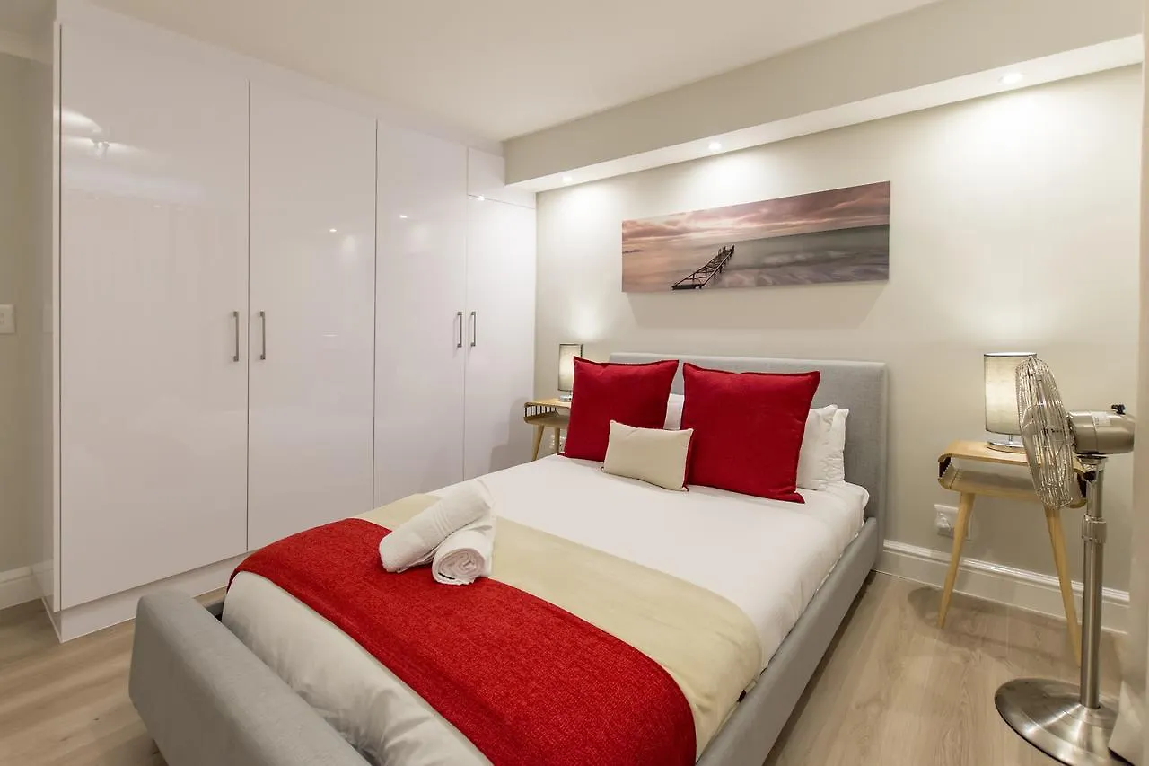 Madison Place Luxury Apartments Cape Town 0*,  South Africa