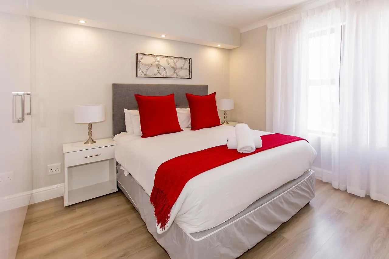 Madison Place Luxury Apartments Κέιπ Τάουν