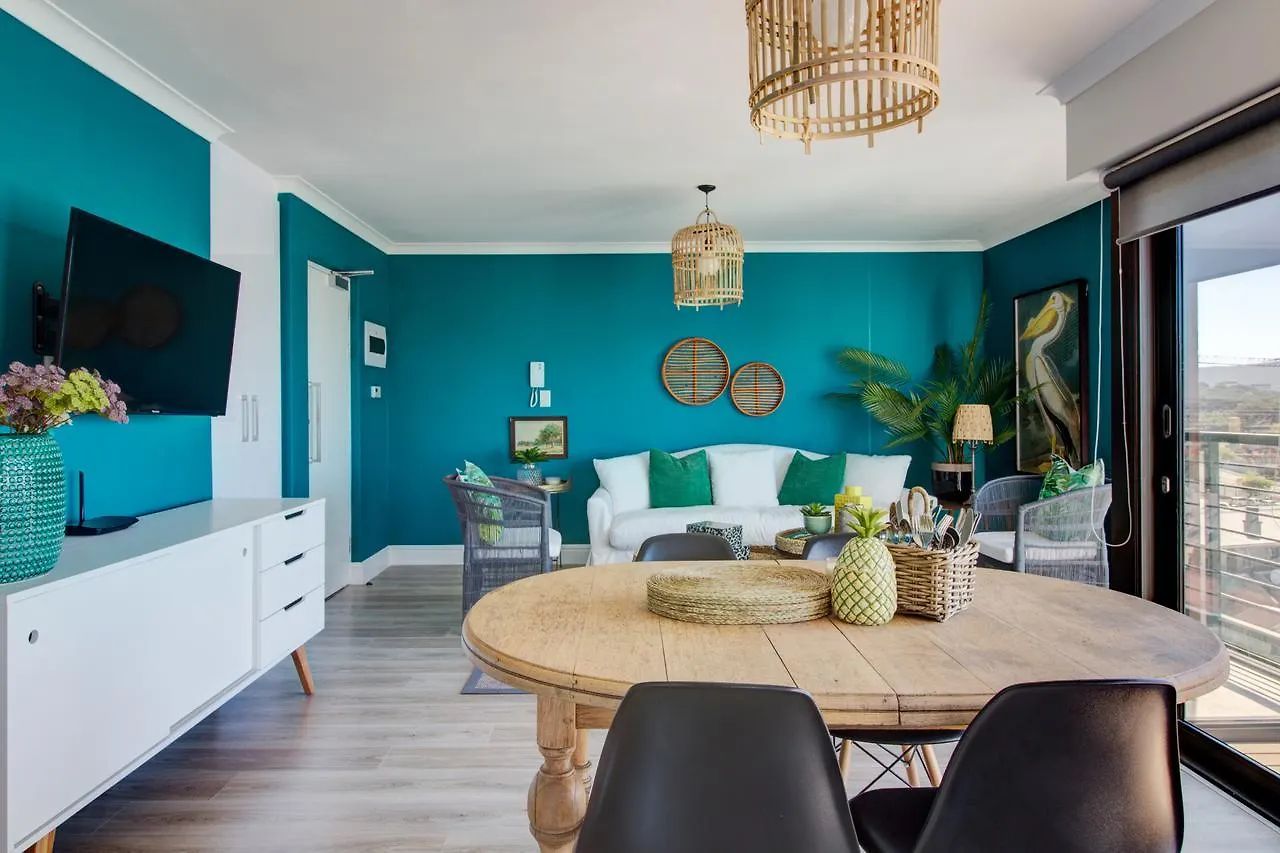 Madison Place Luxury Apartments Κέιπ Τάουν