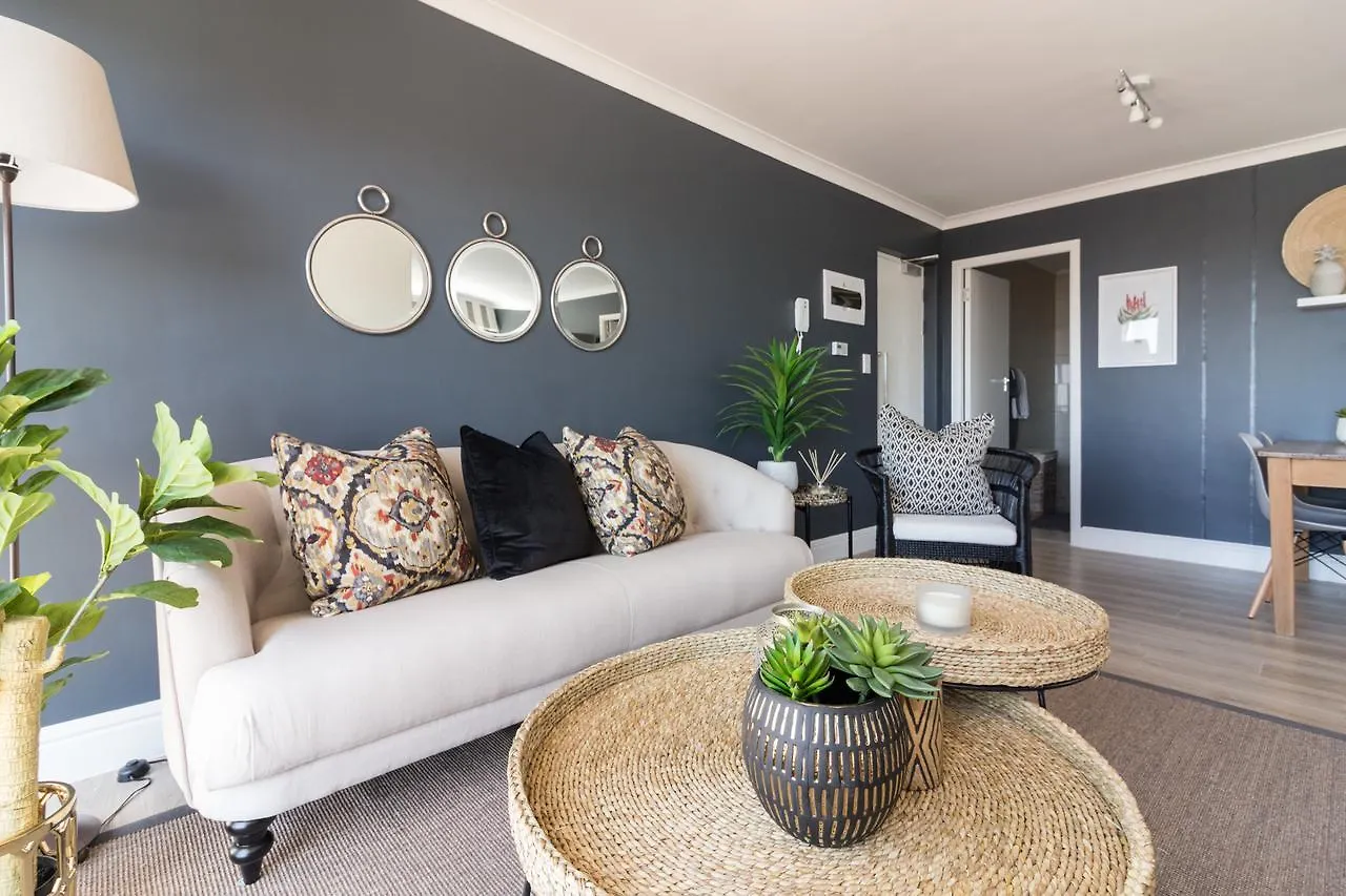 Madison Place Luxury Apartments Κέιπ Τάουν 0*,  Νότια Αφρική