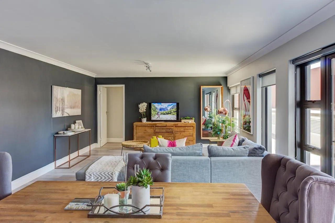 Madison Place Luxury Apartments Κέιπ Τάουν