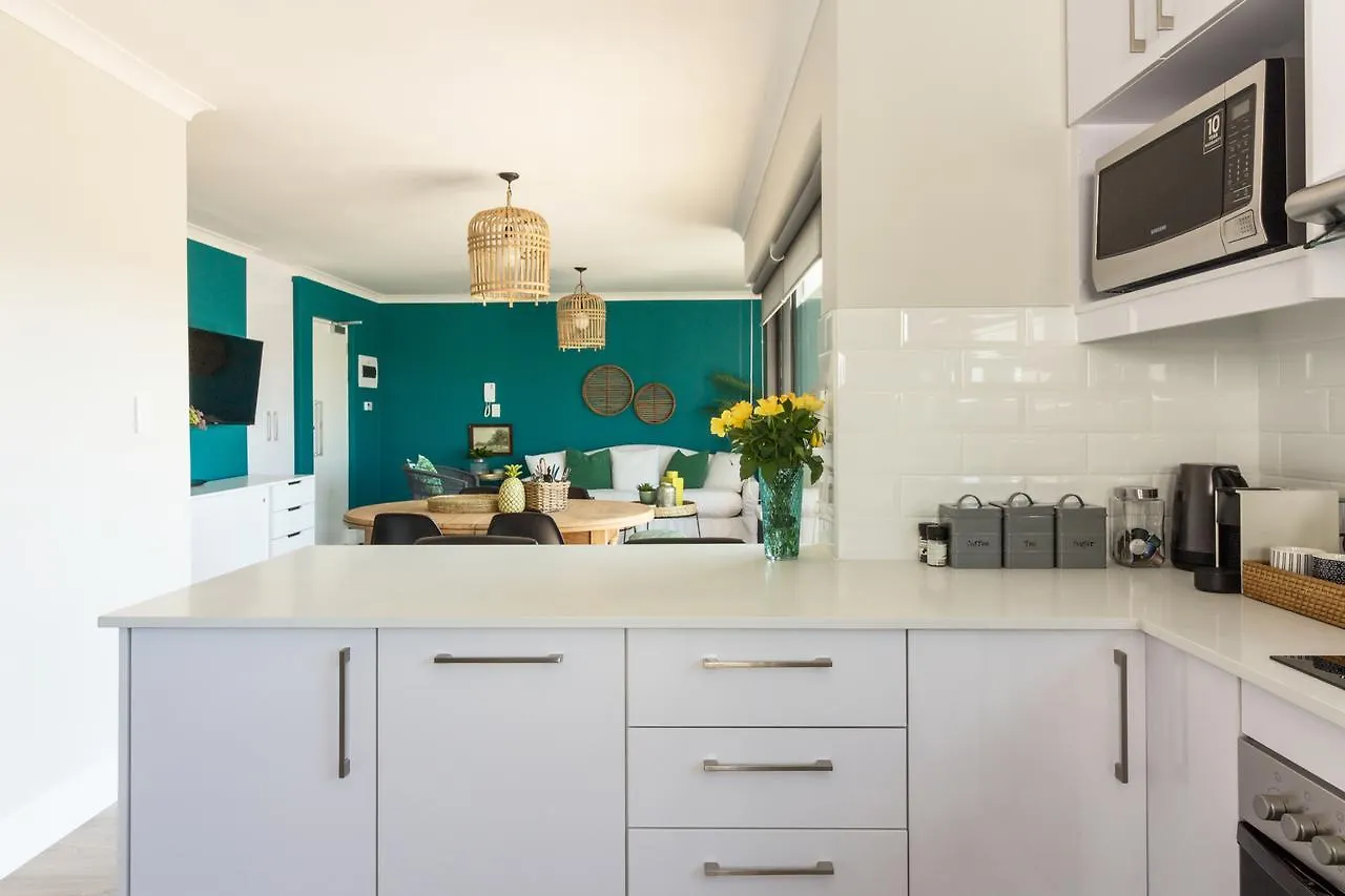 Madison Place Luxury Apartments Κέιπ Τάουν Νότια Αφρική