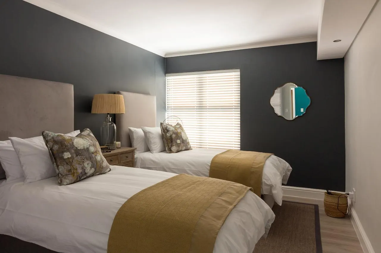 Madison Place Luxury Apartments Cape Town