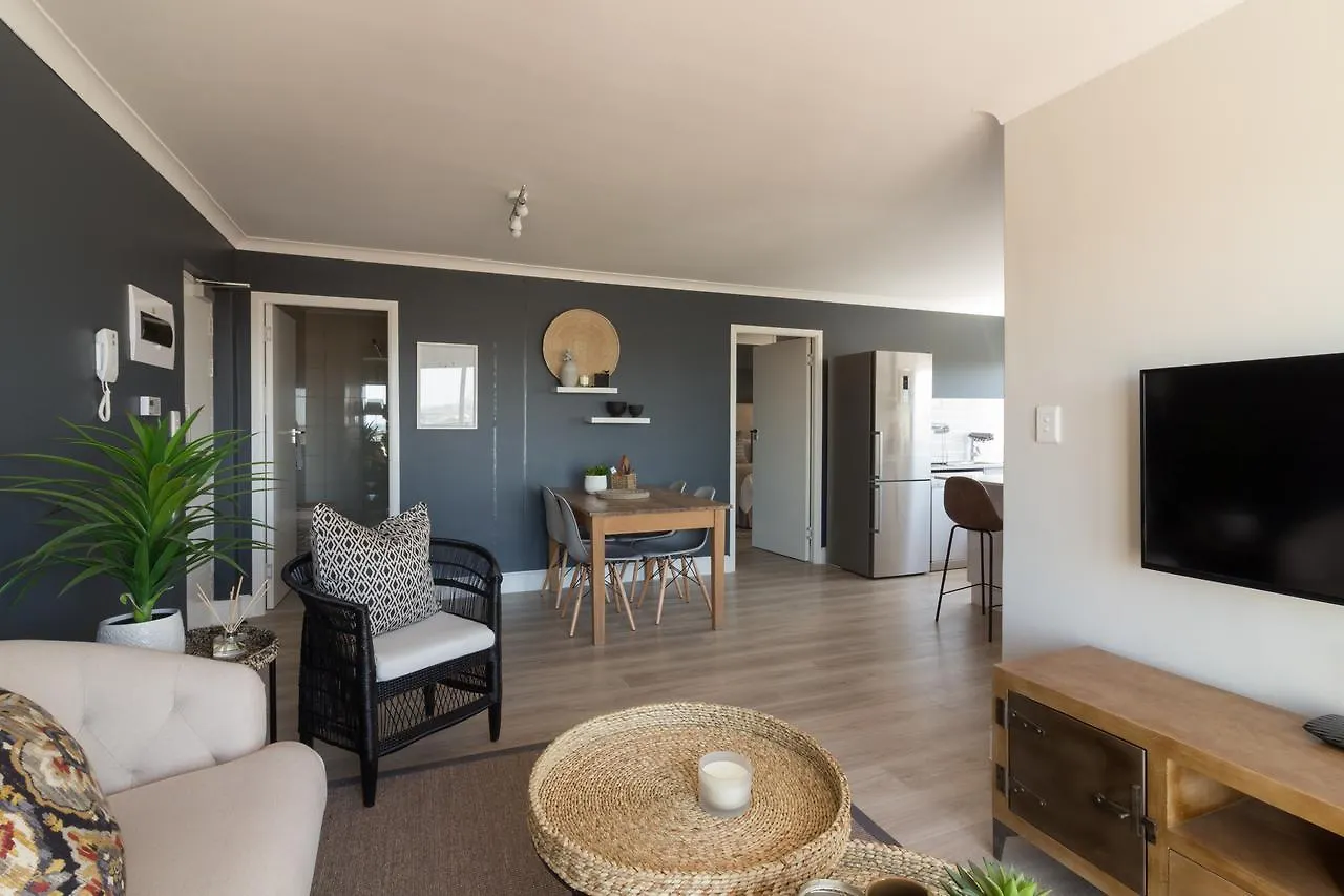 Madison Place Luxury Apartments Κέιπ Τάουν Νότια Αφρική