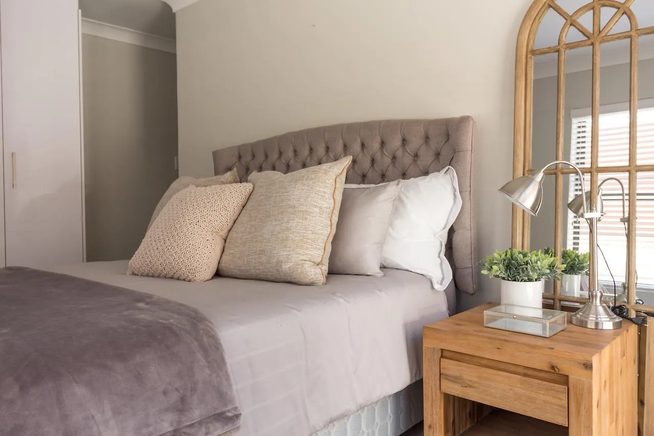 Madison Place Luxury Apartments Κέιπ Τάουν