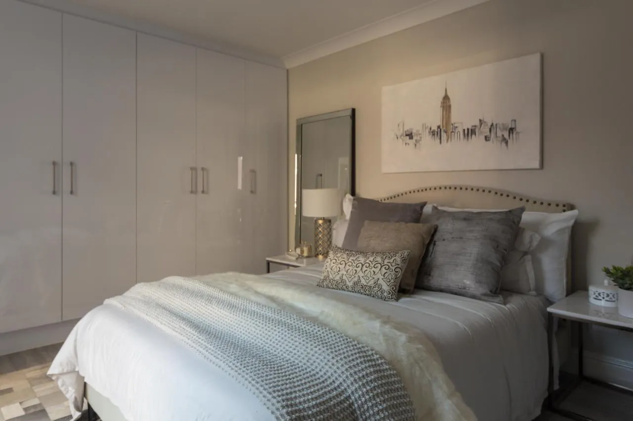 Madison Place Luxury Apartments Κέιπ Τάουν 0*,