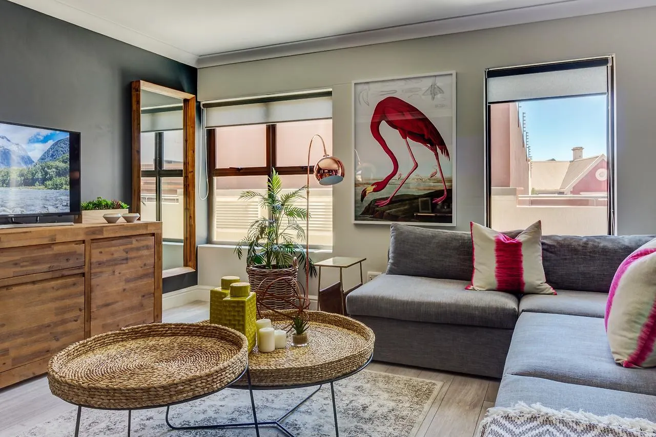 Madison Place Luxury Apartments Κέιπ Τάουν