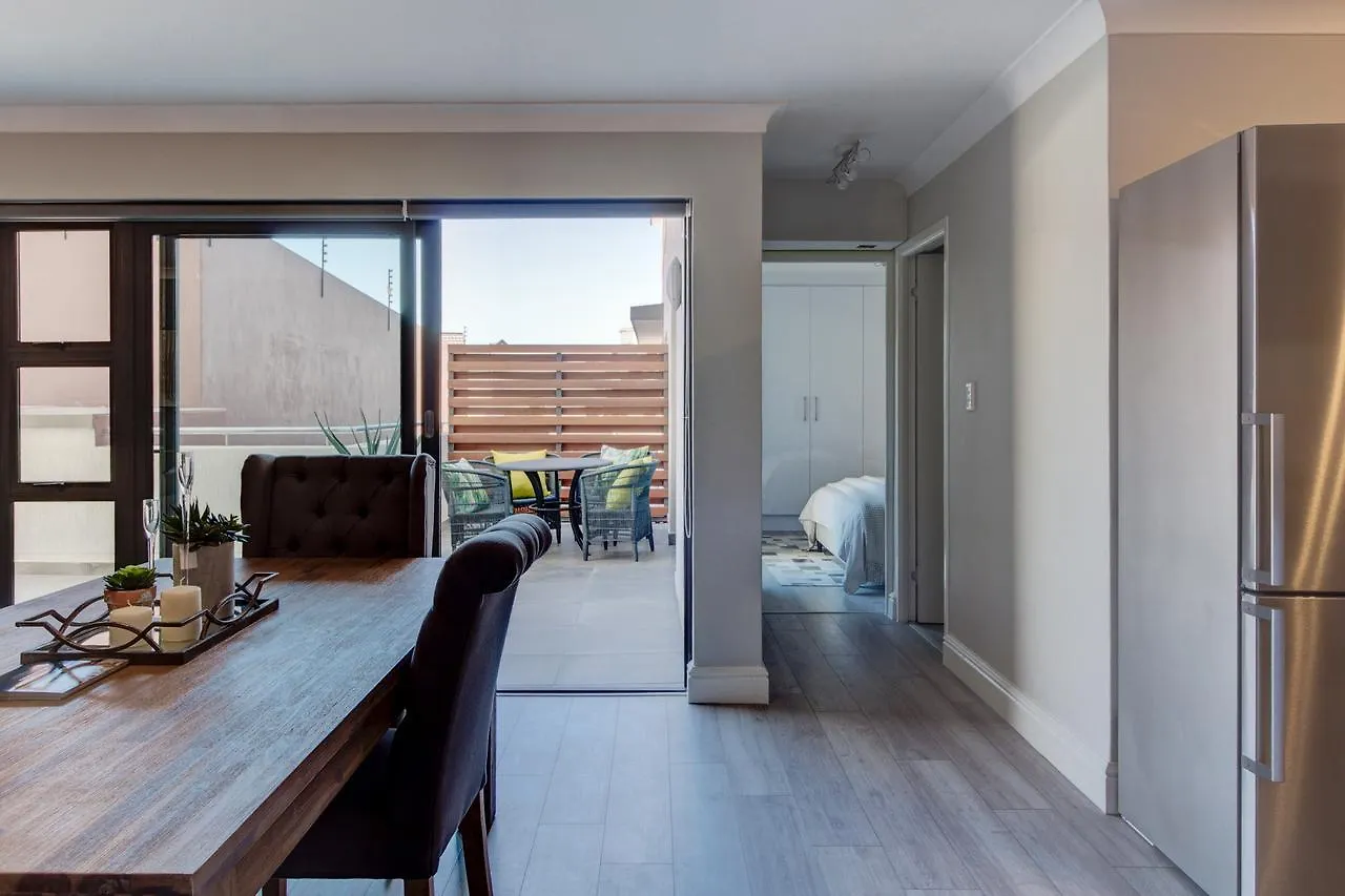 Madison Place Luxury Apartments Κέιπ Τάουν