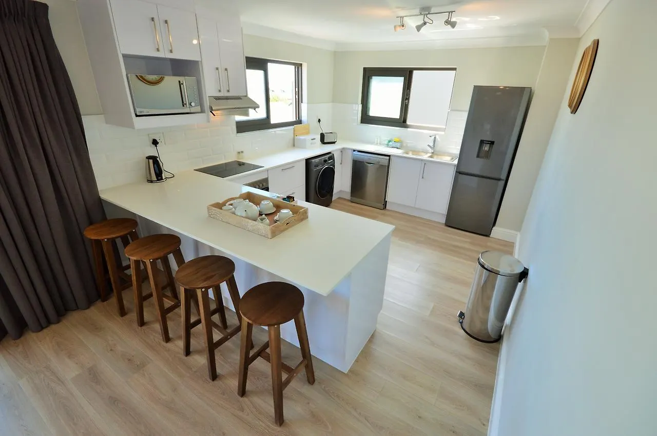 Madison Place Luxury Apartments Κέιπ Τάουν Νότια Αφρική