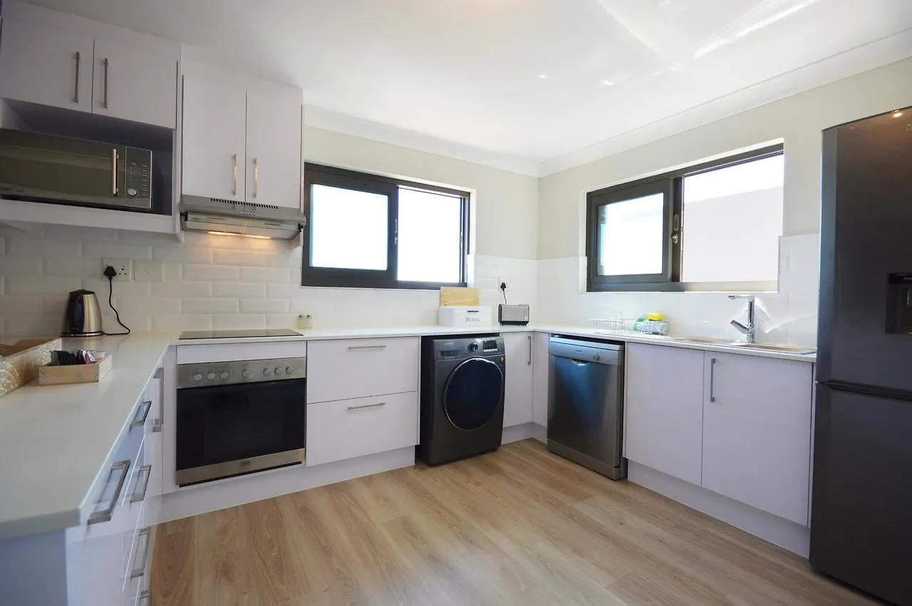 Madison Place Luxury Apartments Κέιπ Τάουν