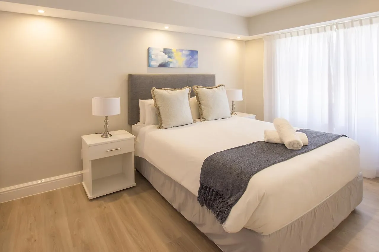 Madison Place Luxury Apartments Κέιπ Τάουν Νότια Αφρική