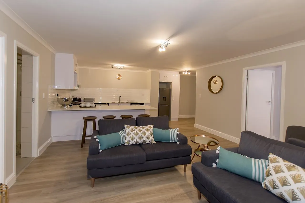 Madison Place Luxury Apartments Κέιπ Τάουν