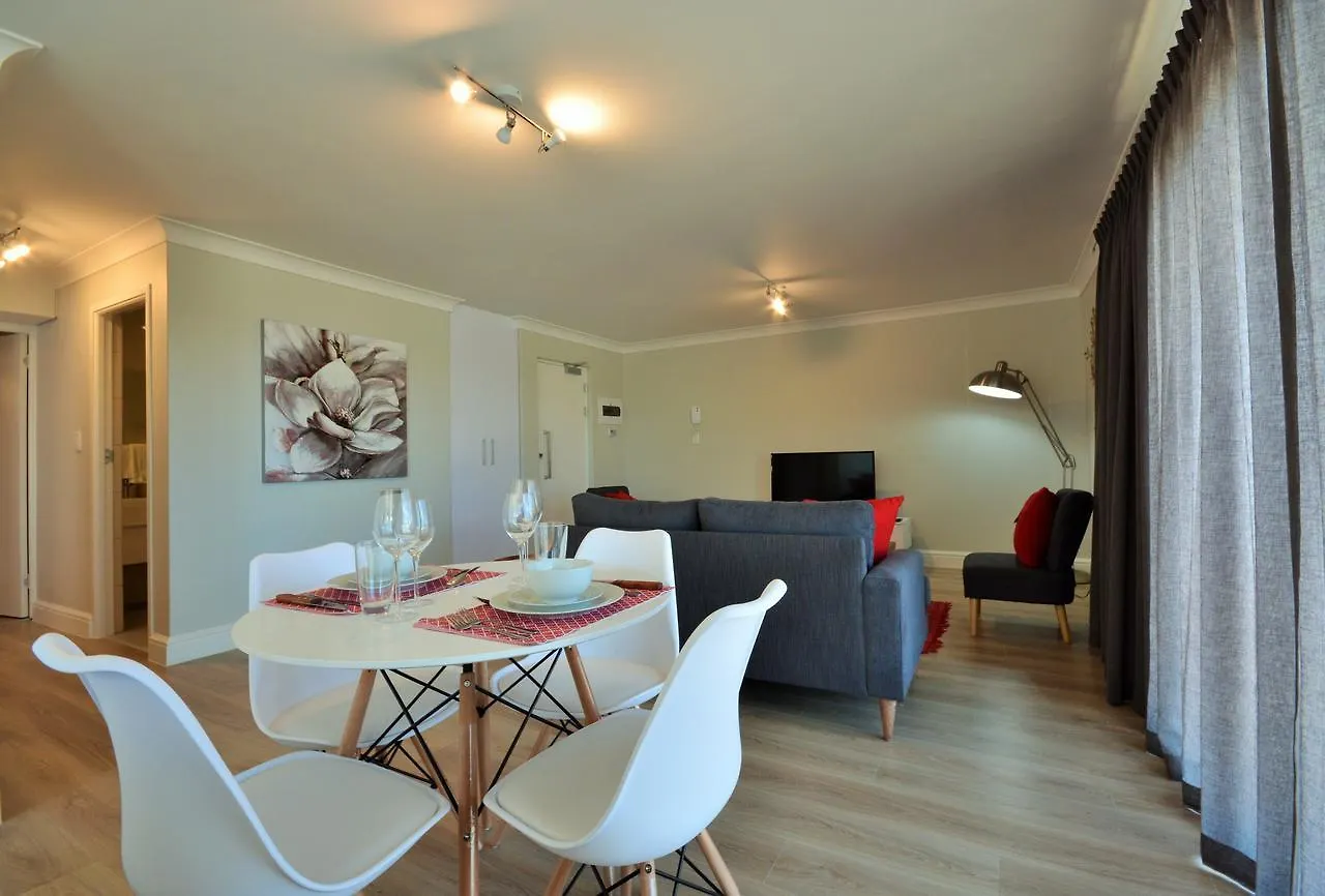 Madison Place Luxury Apartments Κέιπ Τάουν
