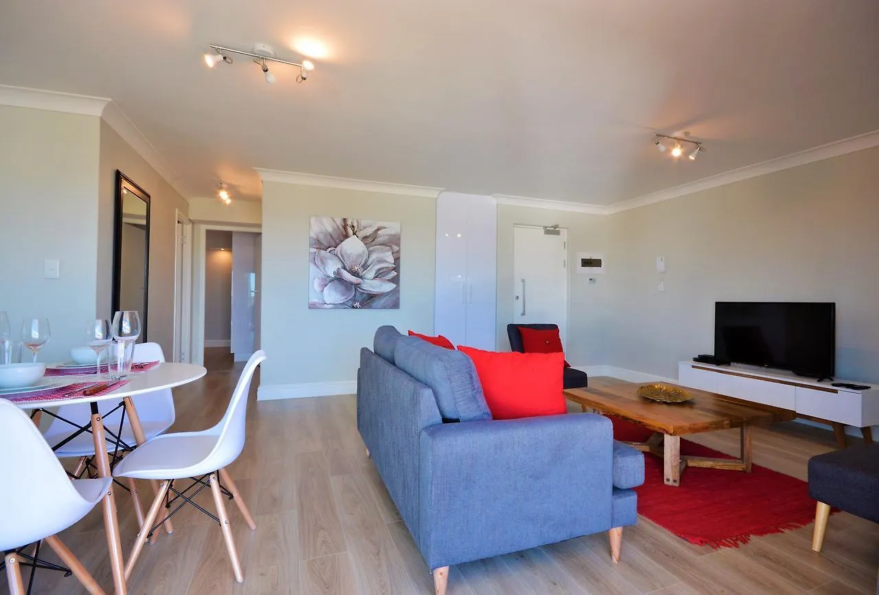 Madison Place Luxury Apartments Κέιπ Τάουν 0*,