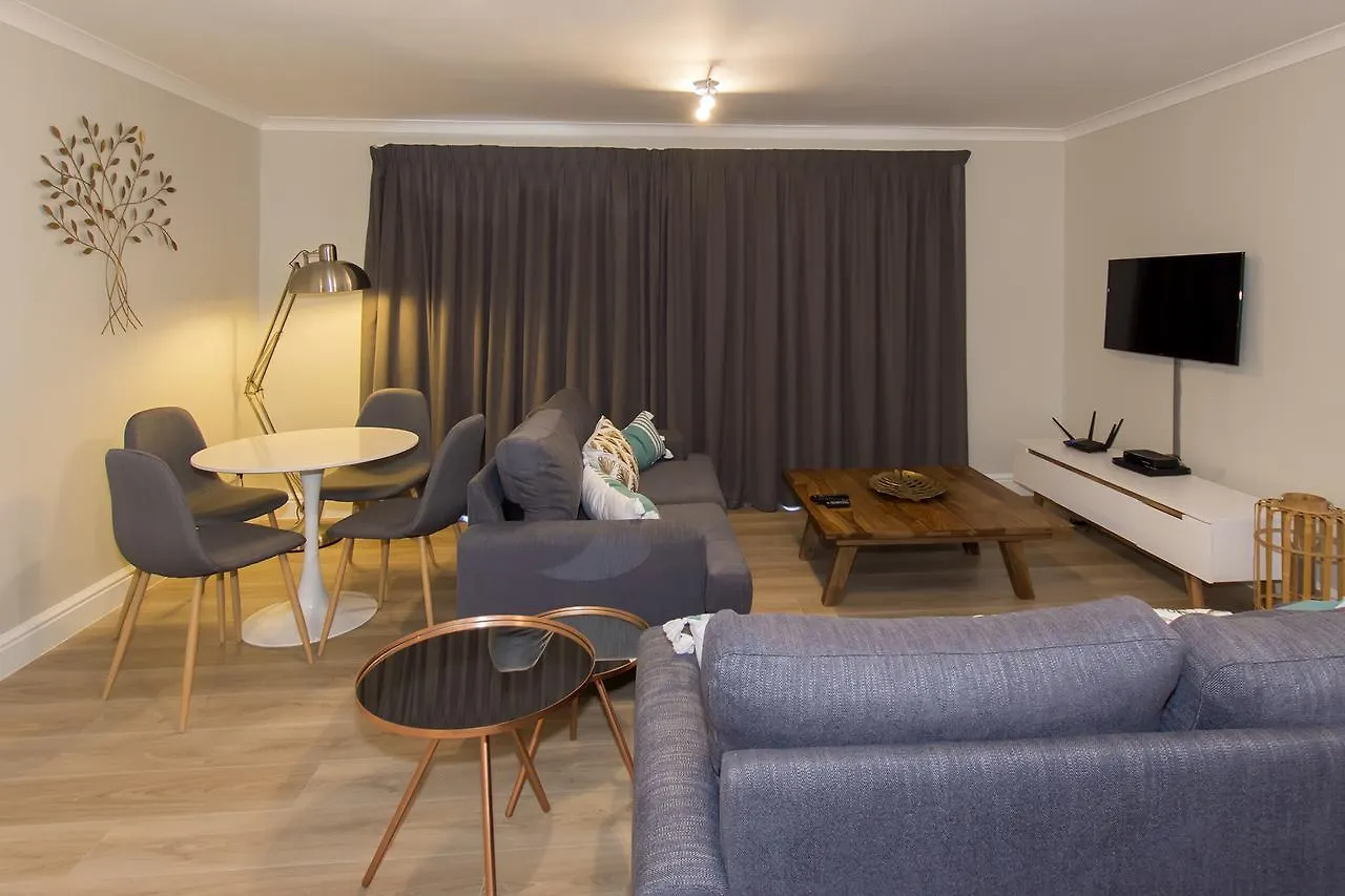 Madison Place Luxury Apartments Κέιπ Τάουν