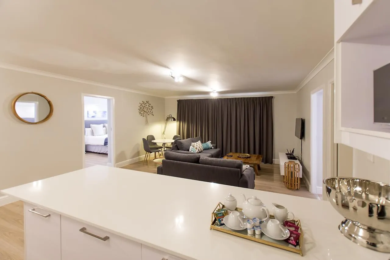 Madison Place Luxury Apartments Κέιπ Τάουν