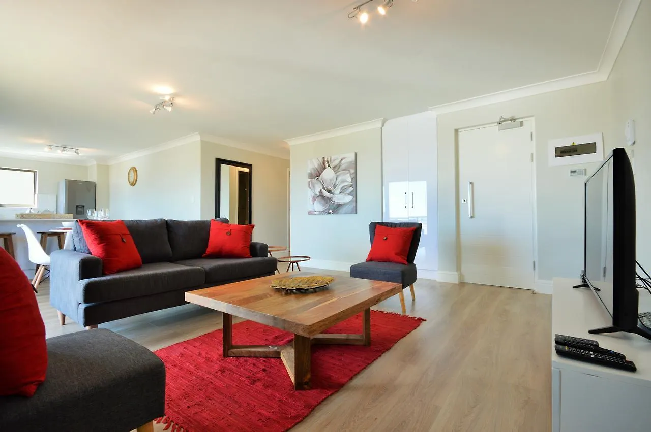 Madison Place Luxury Apartments Κέιπ Τάουν