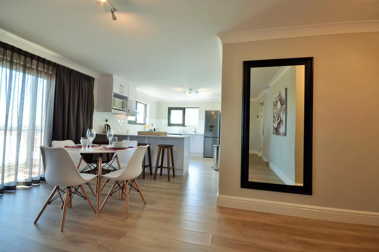 Madison Place Luxury Apartments Κέιπ Τάουν Νότια Αφρική