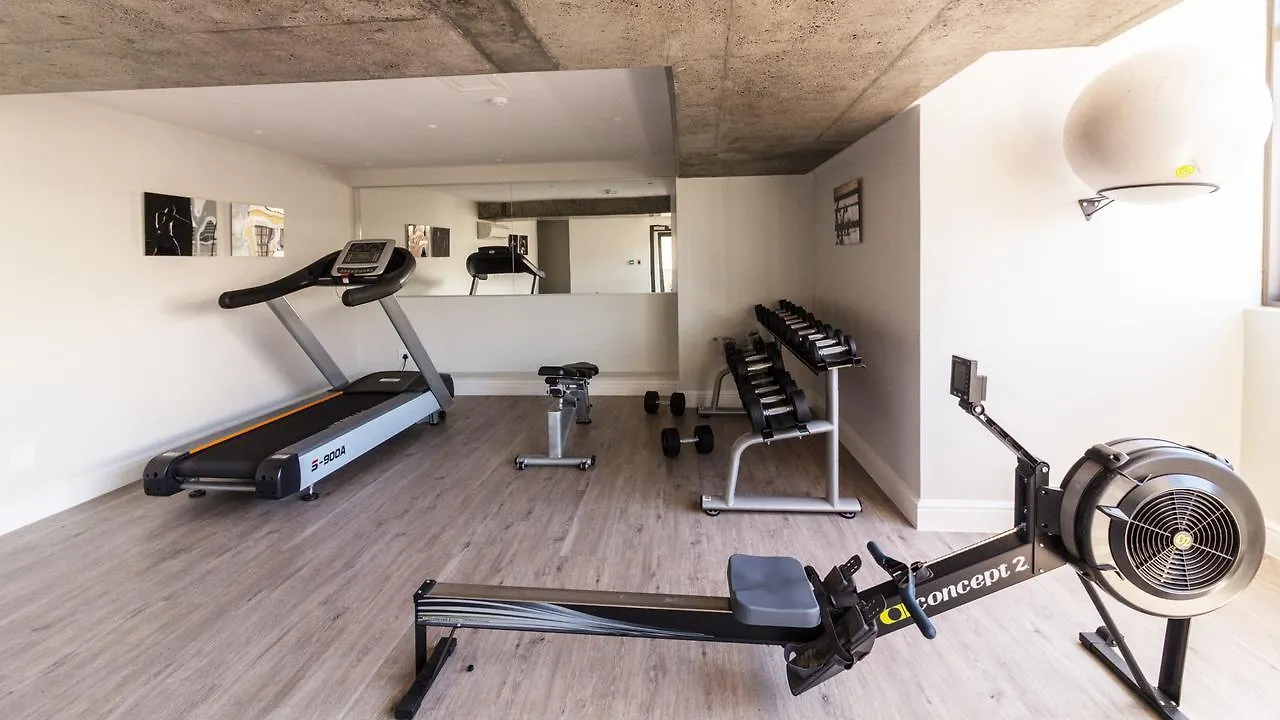 Madison Place Luxury Apartments Κέιπ Τάουν 0*,  Νότια Αφρική