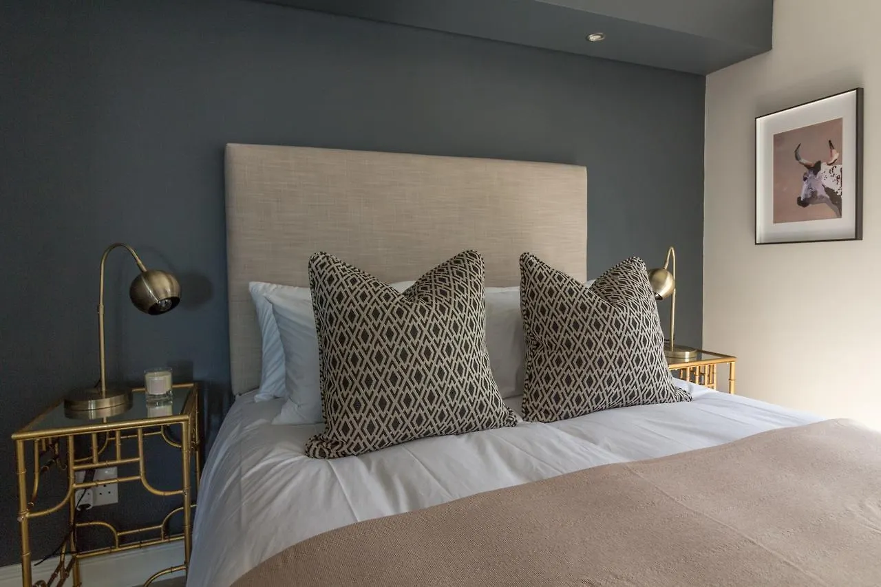 Madison Place Luxury Apartments Κέιπ Τάουν