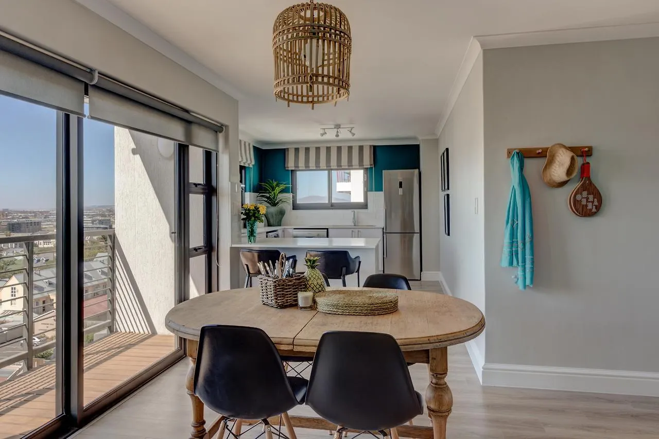 Madison Place Luxury Apartments Κέιπ Τάουν 0*,  Νότια Αφρική