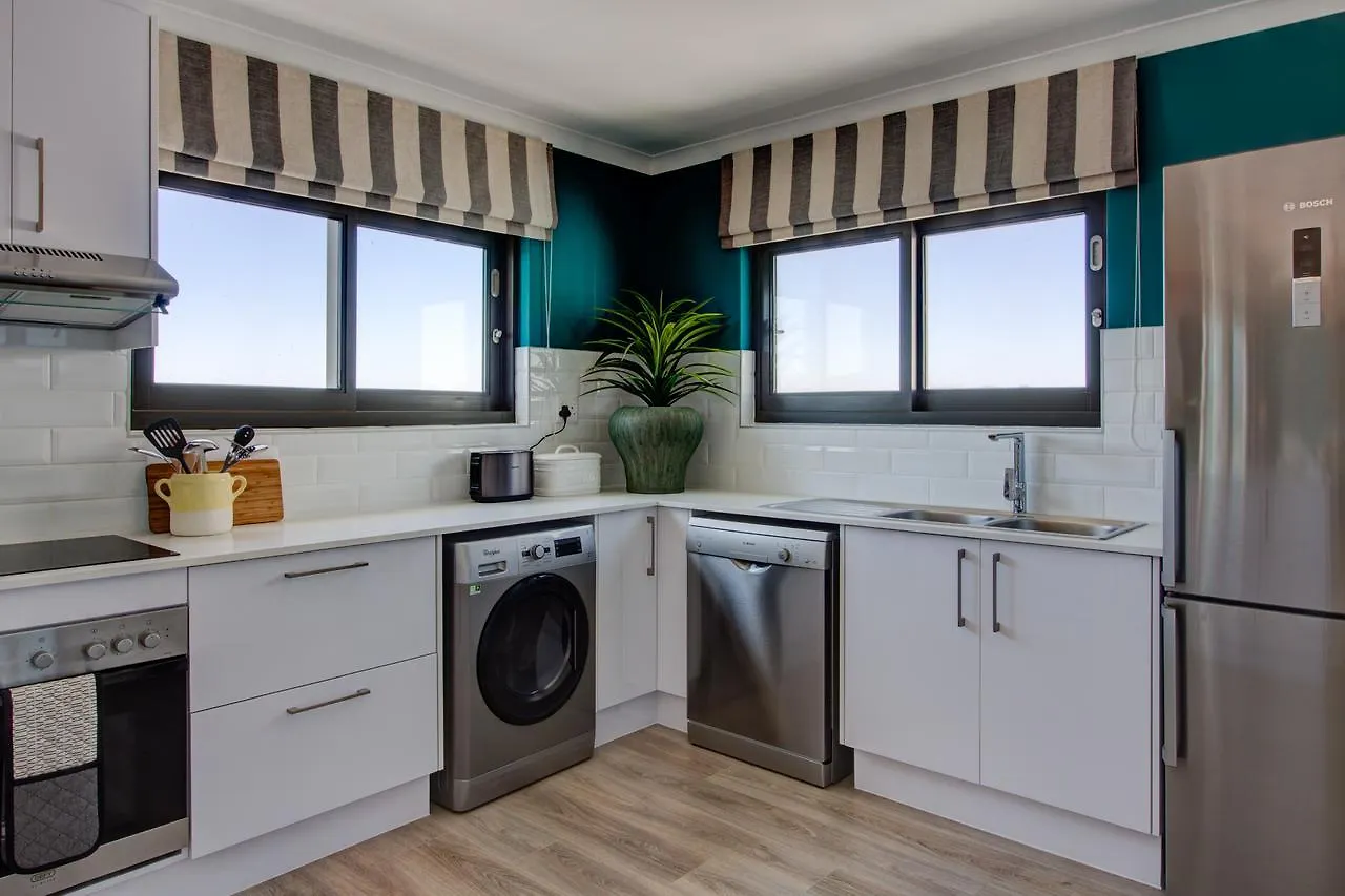 Madison Place Luxury Apartments Κέιπ Τάουν Νότια Αφρική