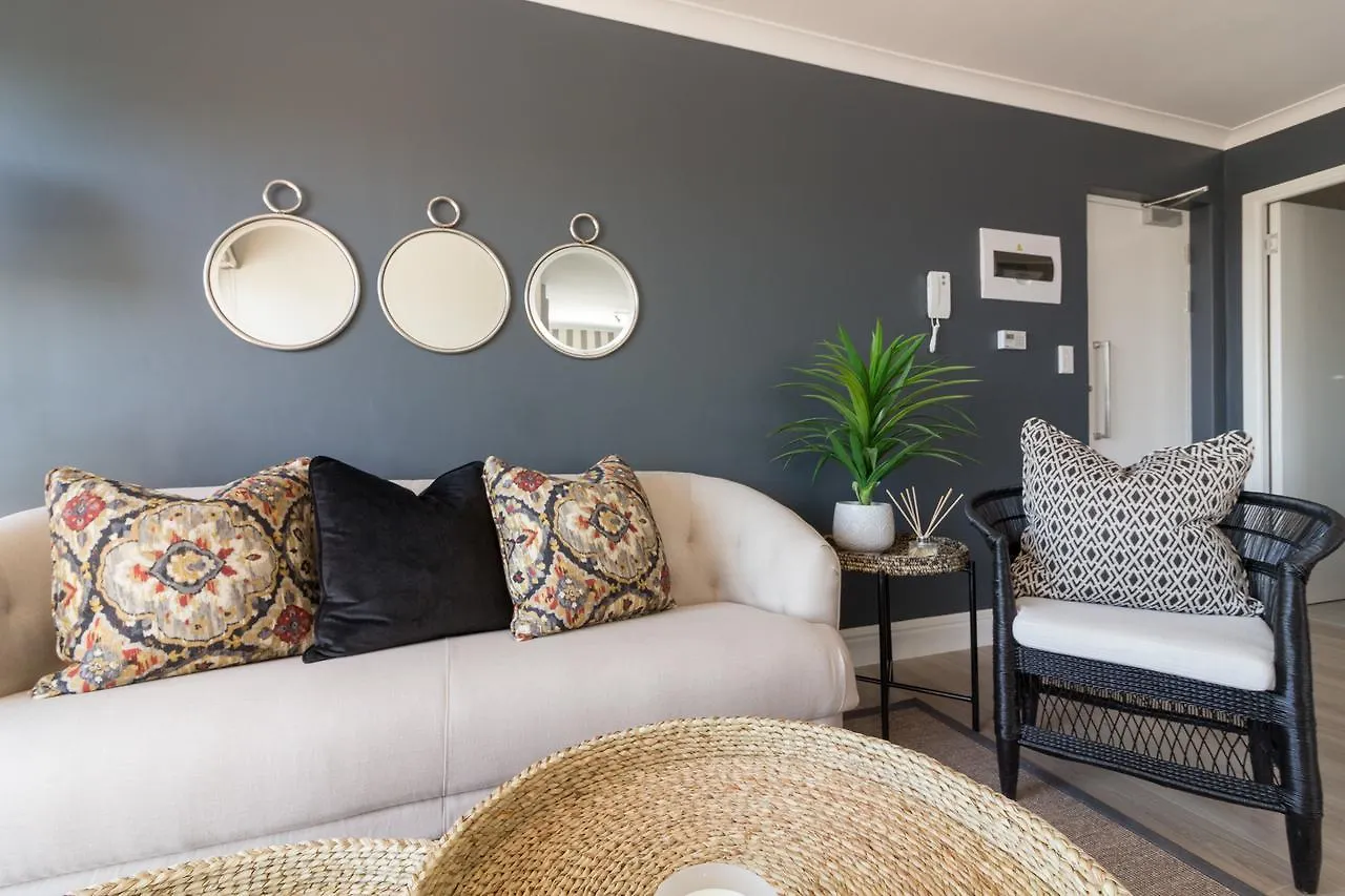 Madison Place Luxury Apartments Cape Town