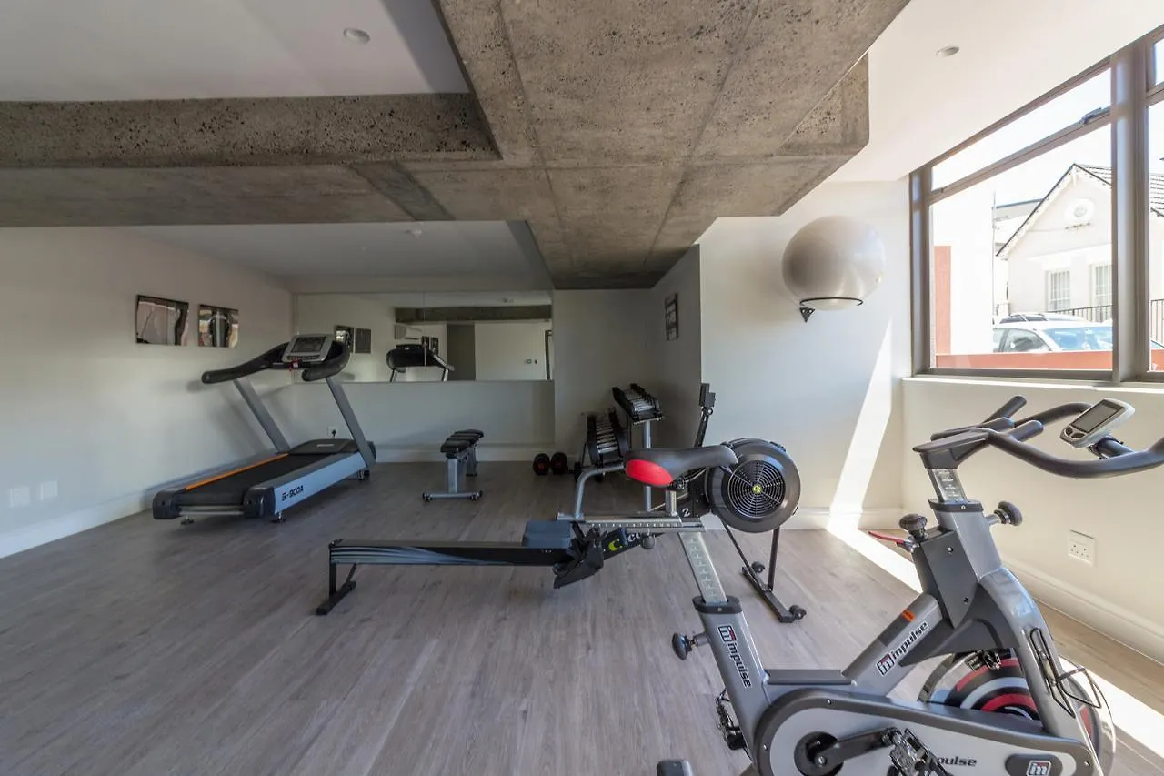 Madison Place Luxury Apartments Cape Town