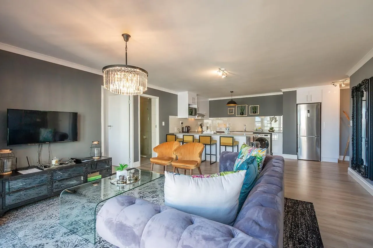 Madison Place Luxury Apartments Cape Town
