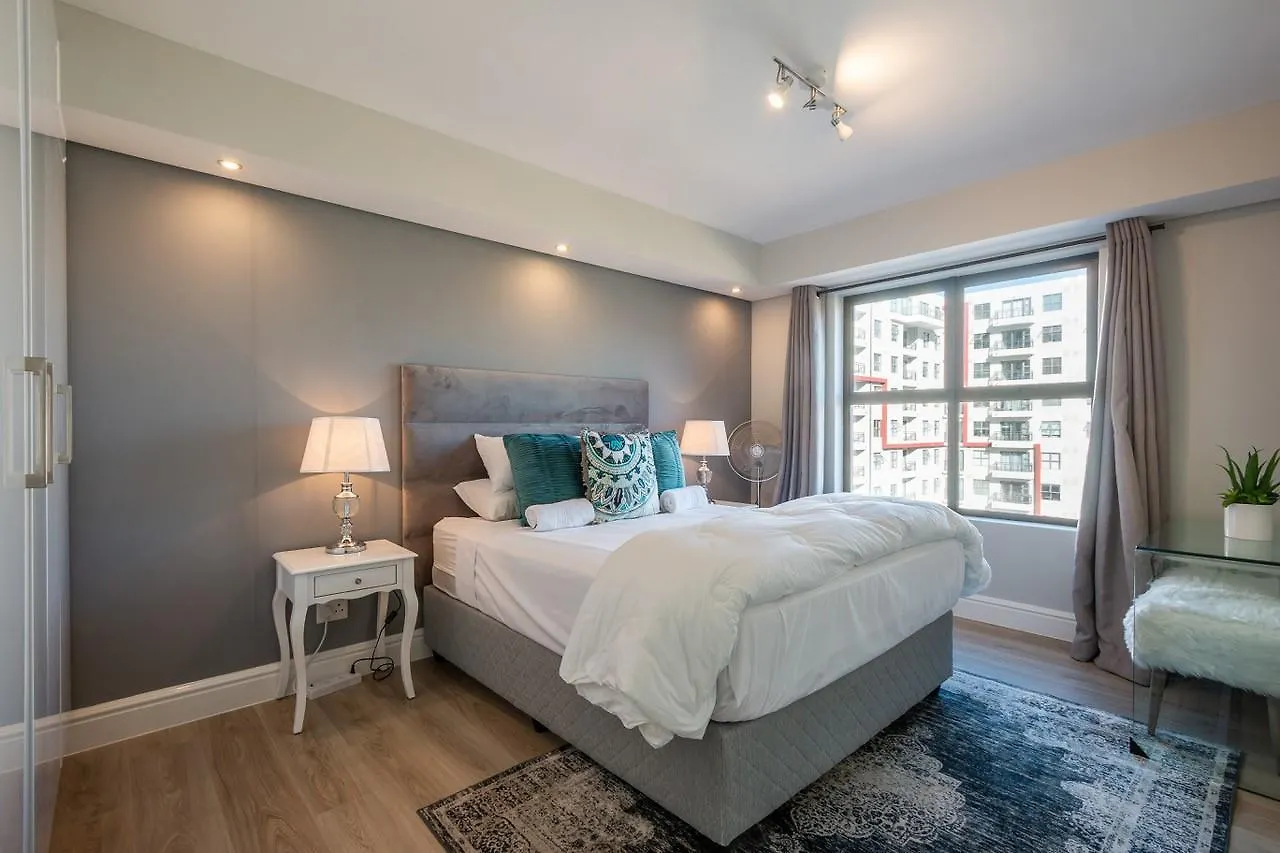 Madison Place Luxury Apartments Cape Town