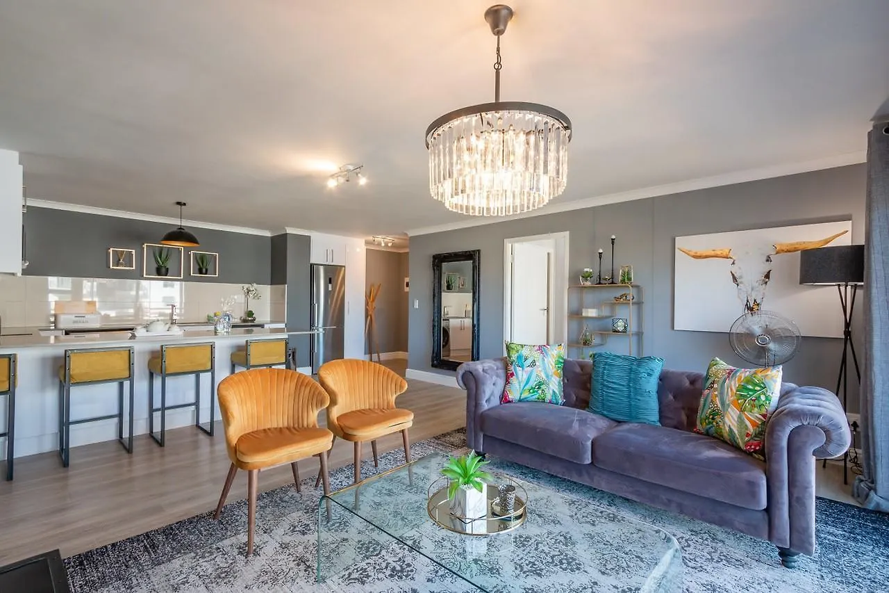 Madison Place Luxury Apartments Cape Town