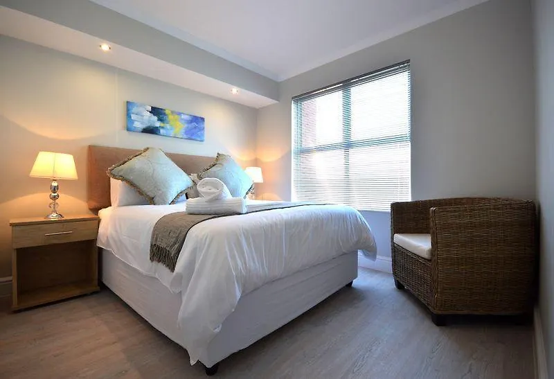 Madison Place Luxury Apartments Cape Town 0*,