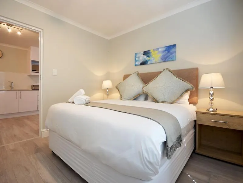 Madison Place Luxury Apartments Κέιπ Τάουν