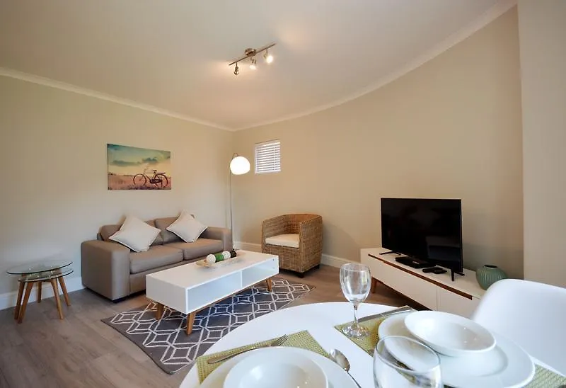 Madison Place Luxury Apartments Cape Town