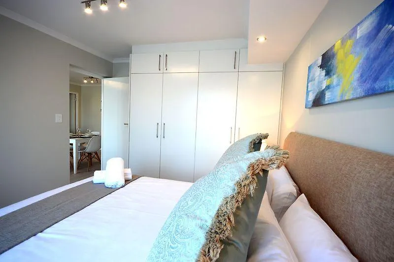 Madison Place Luxury Apartments Cape Town 0*,  South Africa