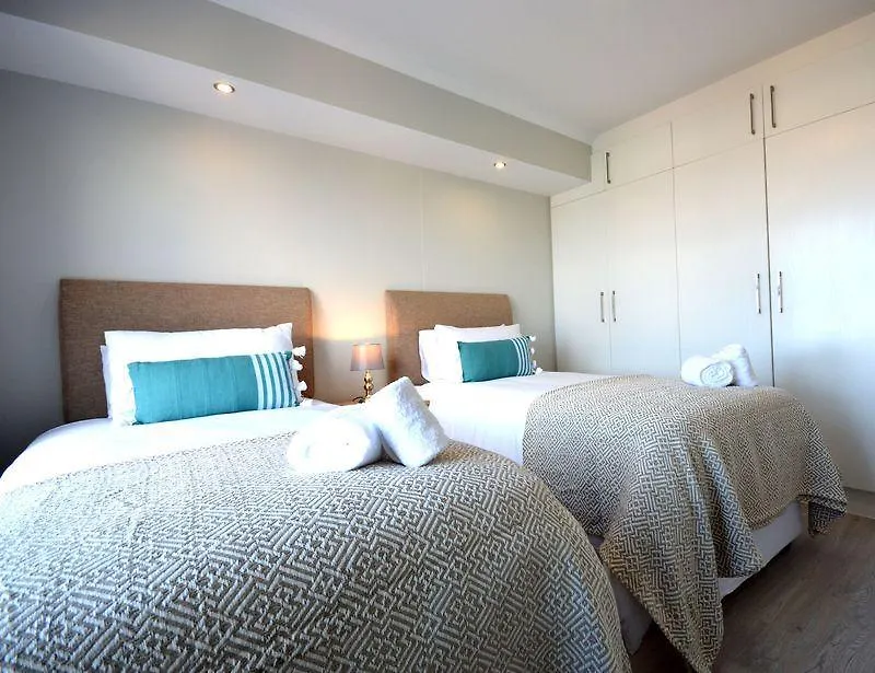 Madison Place Luxury Apartments Κέιπ Τάουν Νότια Αφρική