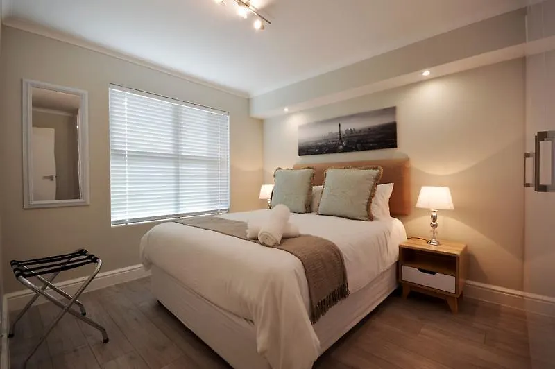 Madison Place Luxury Apartments Cape Town